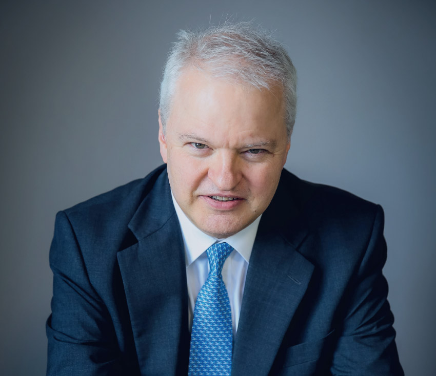Bill Marsh