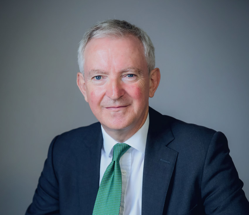 Stuart Chapman